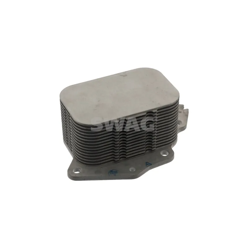 Radiateur d'huile SWAG 64 10 0545