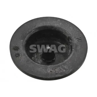 Butée élastique, suspension SWAG 64 10 0784