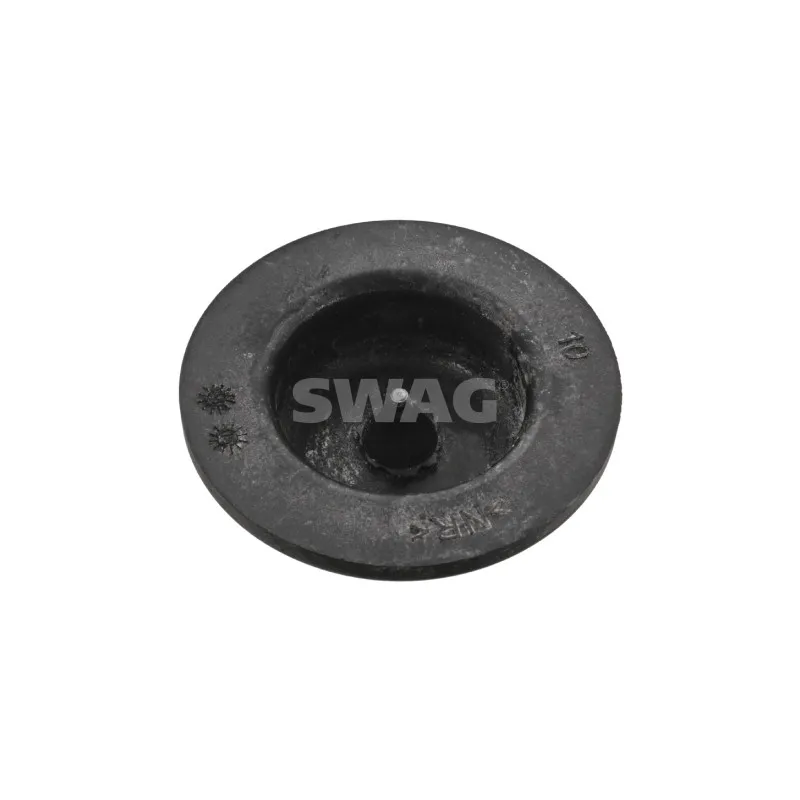 Butée élastique, suspension SWAG 64 10 0784
