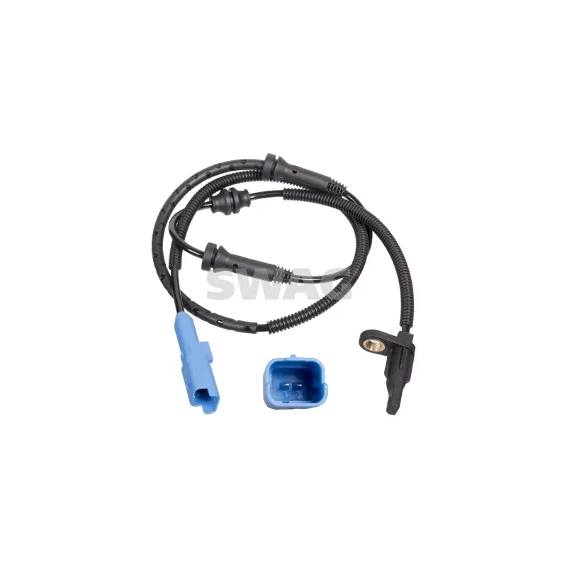 Capteur, vitesse de roue SWAG 64 10 2248