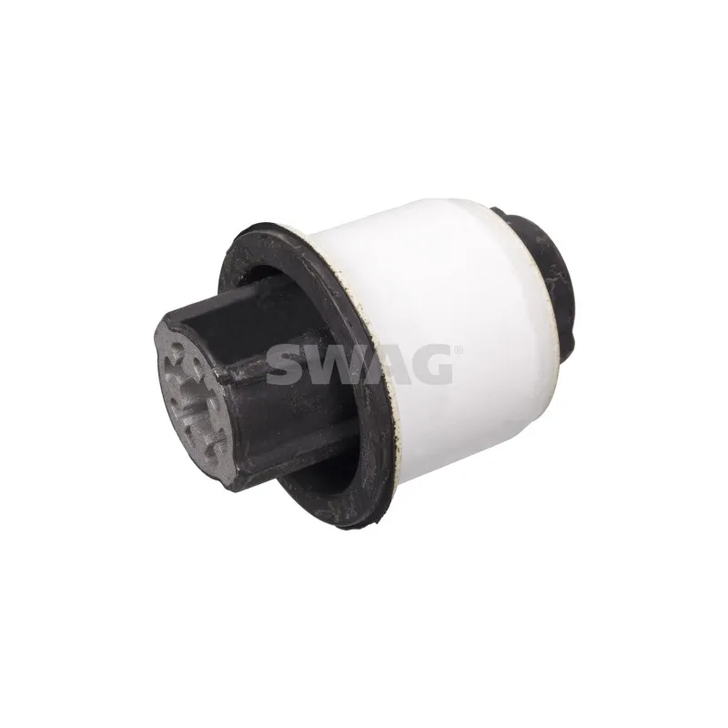 Suspension, corps de l'essieu SWAG 64 10 3275