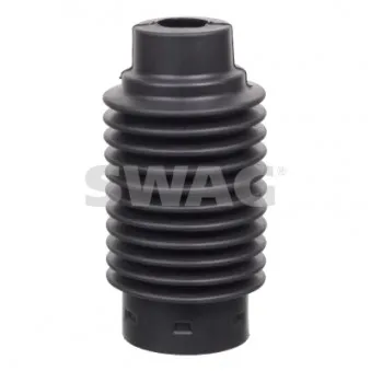 Bouchon de protection/soufflet, amortisseur SWAG 64 10 3332