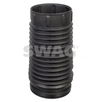Bouchon de protection/soufflet, amortisseur SWAG 64 10 3957
