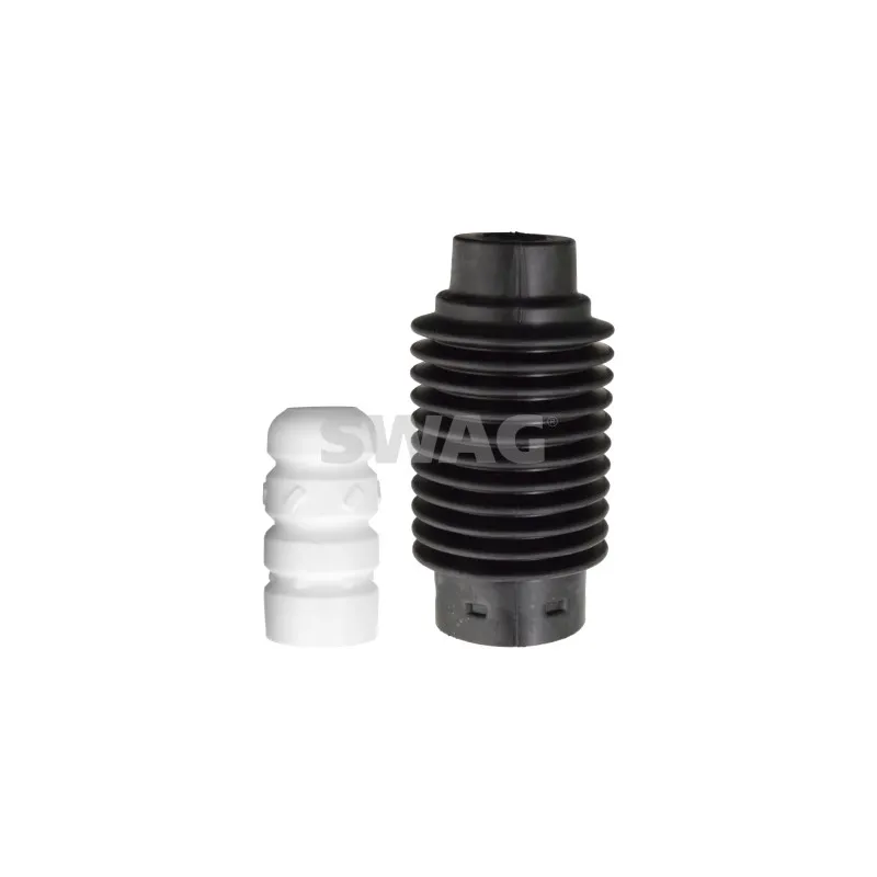 Butée élastique, suspension SWAG 64 10 4787