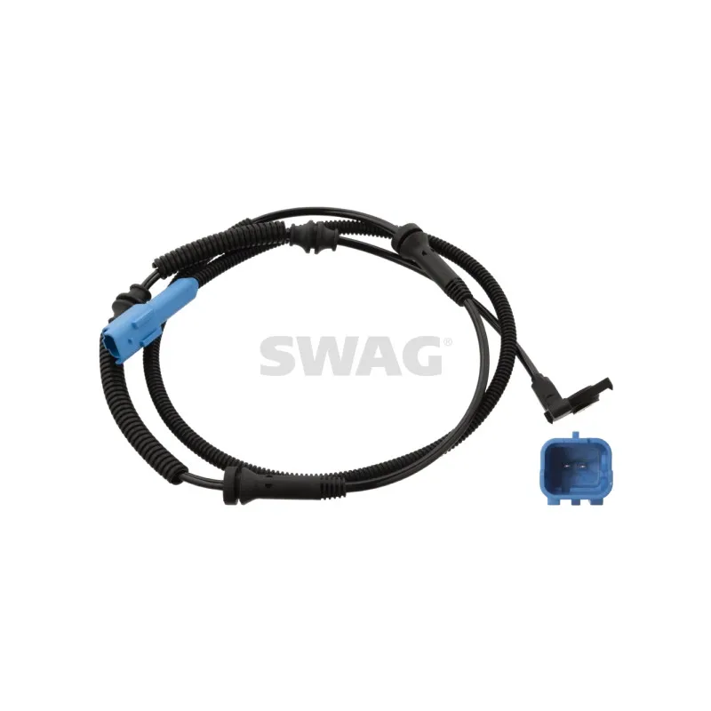 Capteur, vitesse de roue SWAG 64 10 4903