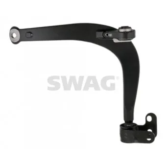 Triangle ou bras de suspension (train avant) SWAG 64 91 9120