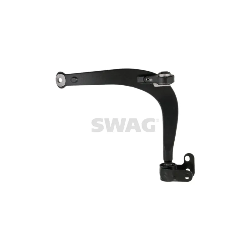 Triangle ou bras de suspension (train avant) SWAG 64 91 9120