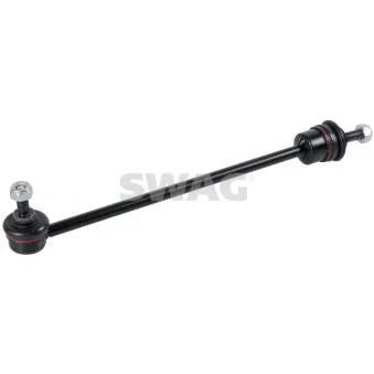 Entretoise/tige, stabilisateur SWAG 64 91 9716
