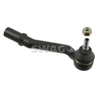 Rotule de barre de connexion avant droit SWAG 64 92 1492