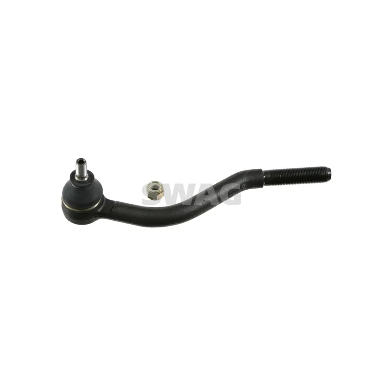 Rotule de barre de connexion avant gauche SWAG 64 92 2020