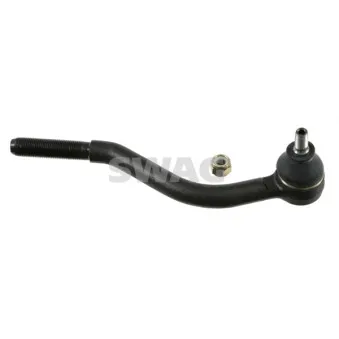 Rotule de barre de connexion avant droit SWAG 64 92 2021