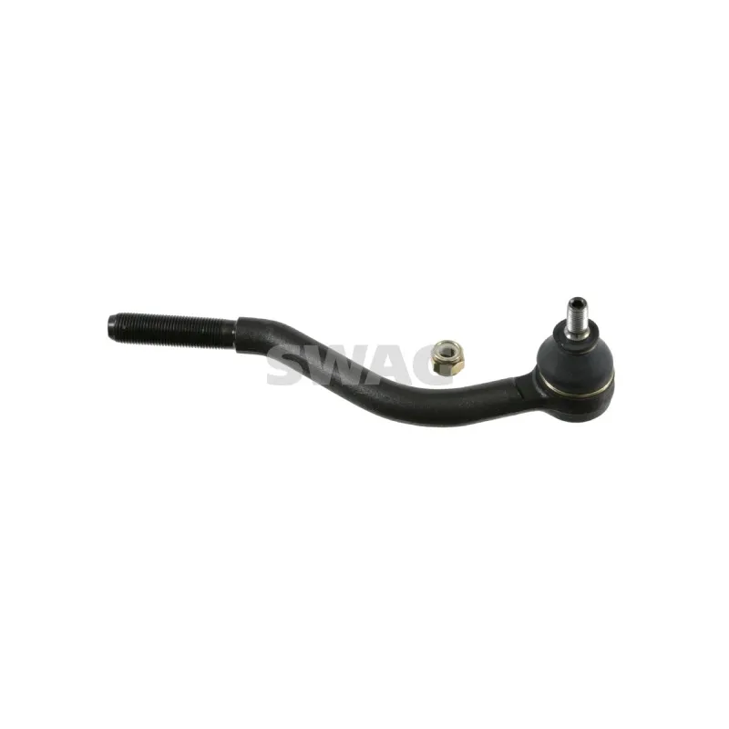 Rotule de barre de connexion avant droit SWAG 64 92 2021