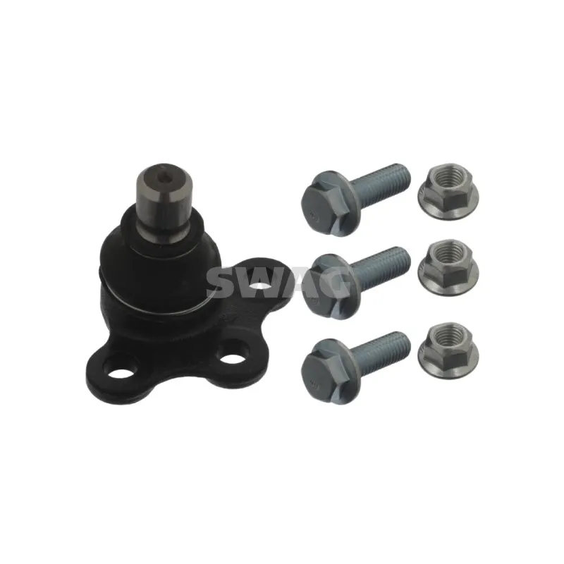Rotule de suspension SWAG 64 92 2022