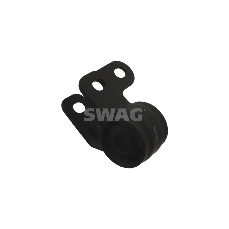 Suspension, bras de liaison avant droit SWAG 64 92 2273