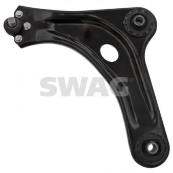 Triangle ou bras de suspension (train avant) SWAG 64 92 2633