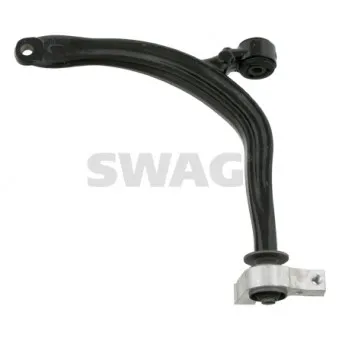 Triangle ou bras de suspension (train avant) SWAG 64 92 2787