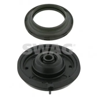 Kit de réparation, coupelle de suspension SWAG 64 92 8175