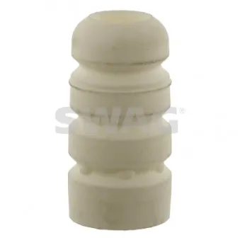 Butée élastique, suspension SWAG 64 93 1427