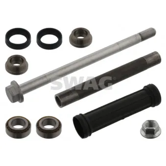 Kit de remise en état, bras de liaison SWAG 64 93 4975