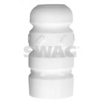 Butée élastique, suspension SWAG 64 93 6307
