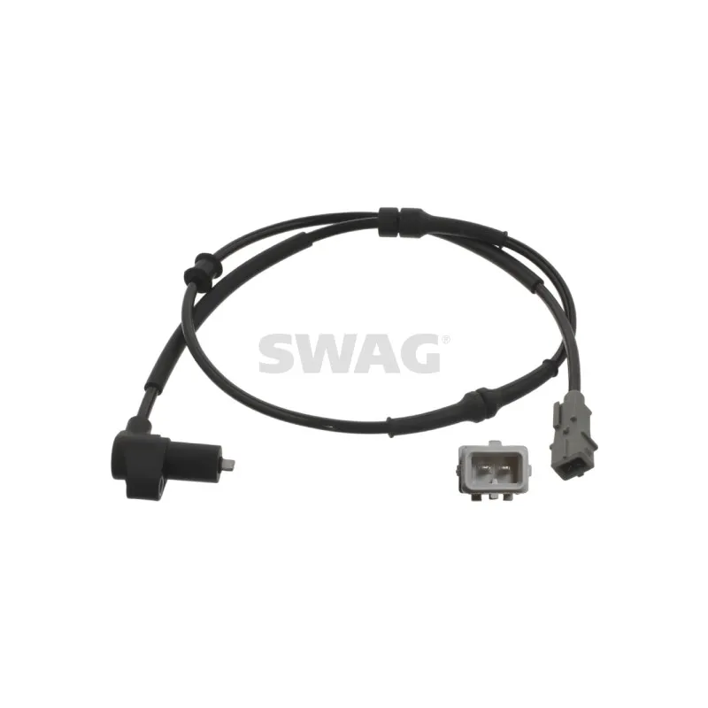 Capteur, vitesse de roue SWAG 64 93 6951