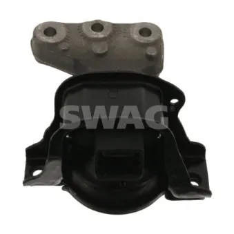Support moteur SWAG 64 93 7700