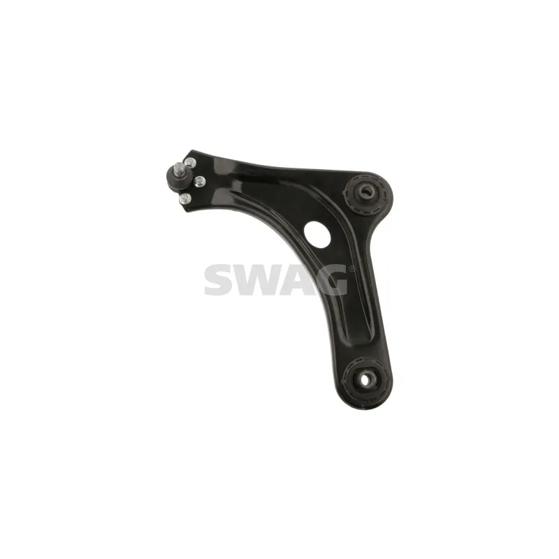 Triangle ou bras de suspension (train avant) SWAG 64 93 8700