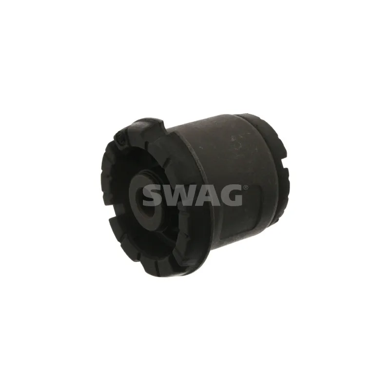 Suspension, corps de l'essieu SWAG 64 93 9655