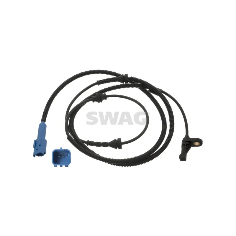 Capteur, vitesse de roue SWAG 64 94 5229