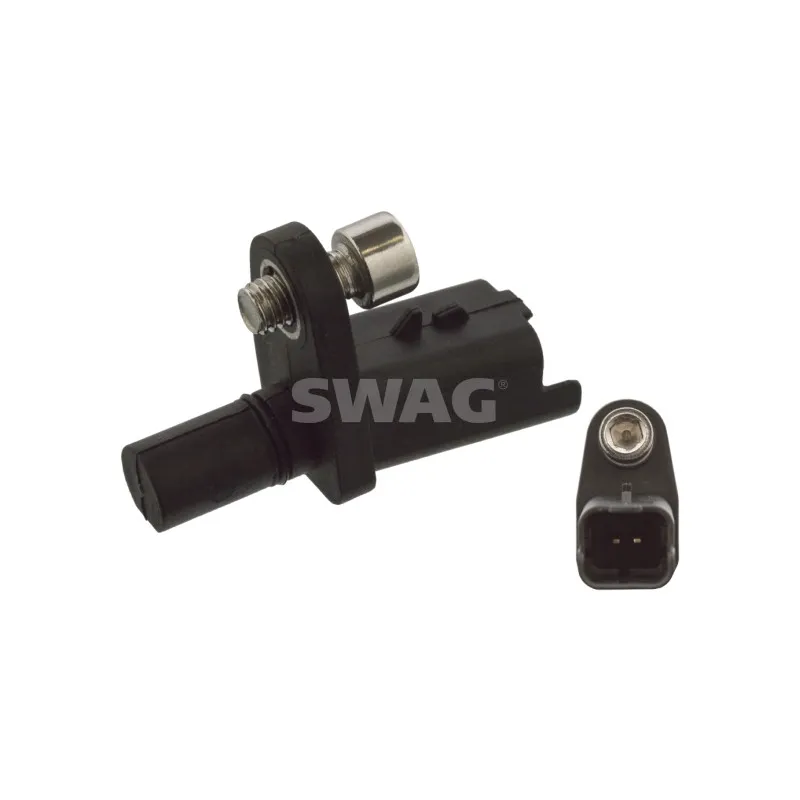 Capteur, vitesse de roue SWAG 66 10 7900