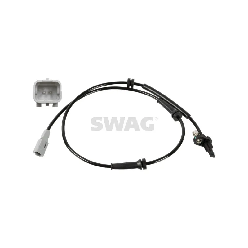 Capteur, vitesse de roue SWAG 66 10 8003