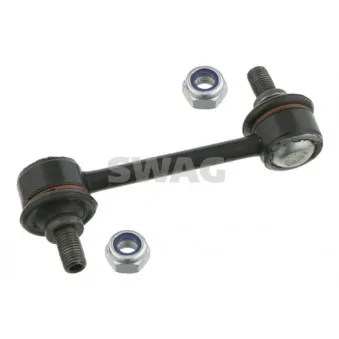 Entretoise/tige, stabilisateur SWAG 66 91 8105