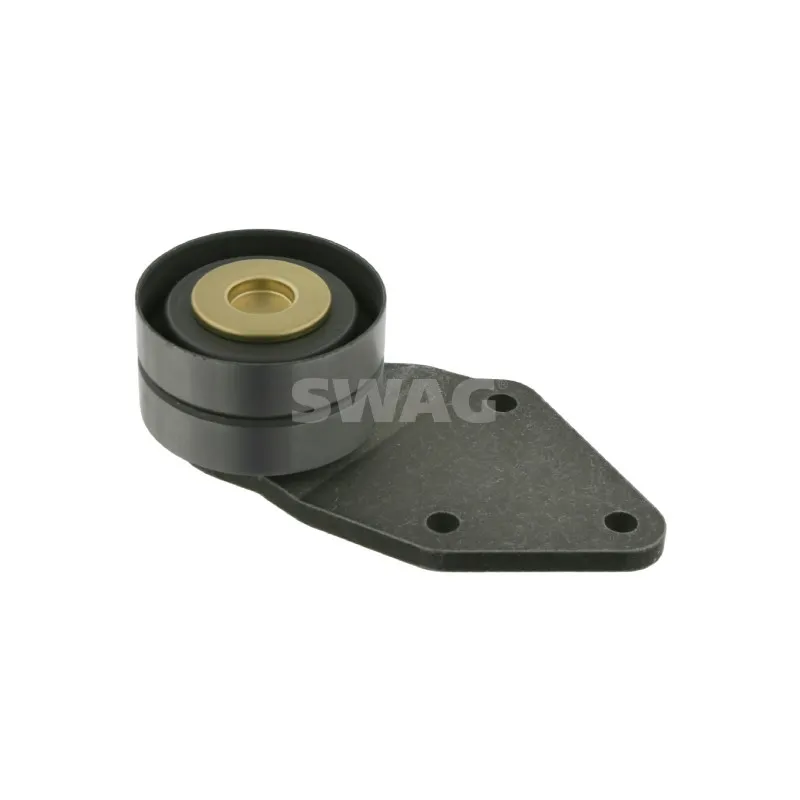 Poulie renvoi/transmission, courroie de distribution SWAG 70 03 0003