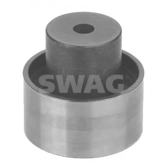 Poulie renvoi/transmission, courroie de distribution SWAG 70 03 0020
