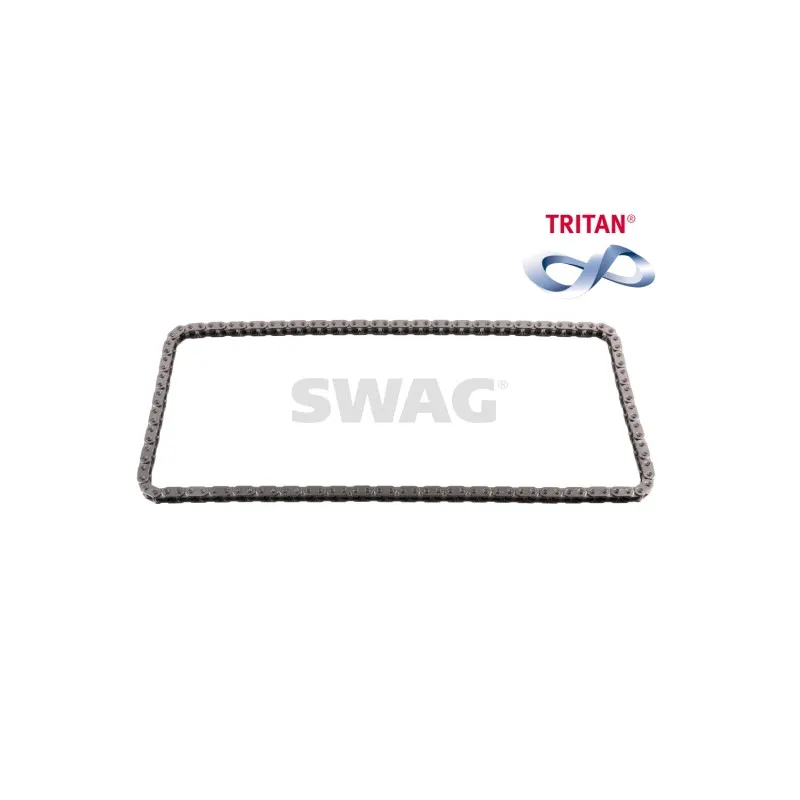Chaîne de distribution SWAG 70 10 0704