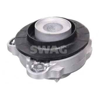 Coupelle de suspension avant droit SWAG 70 10 2047