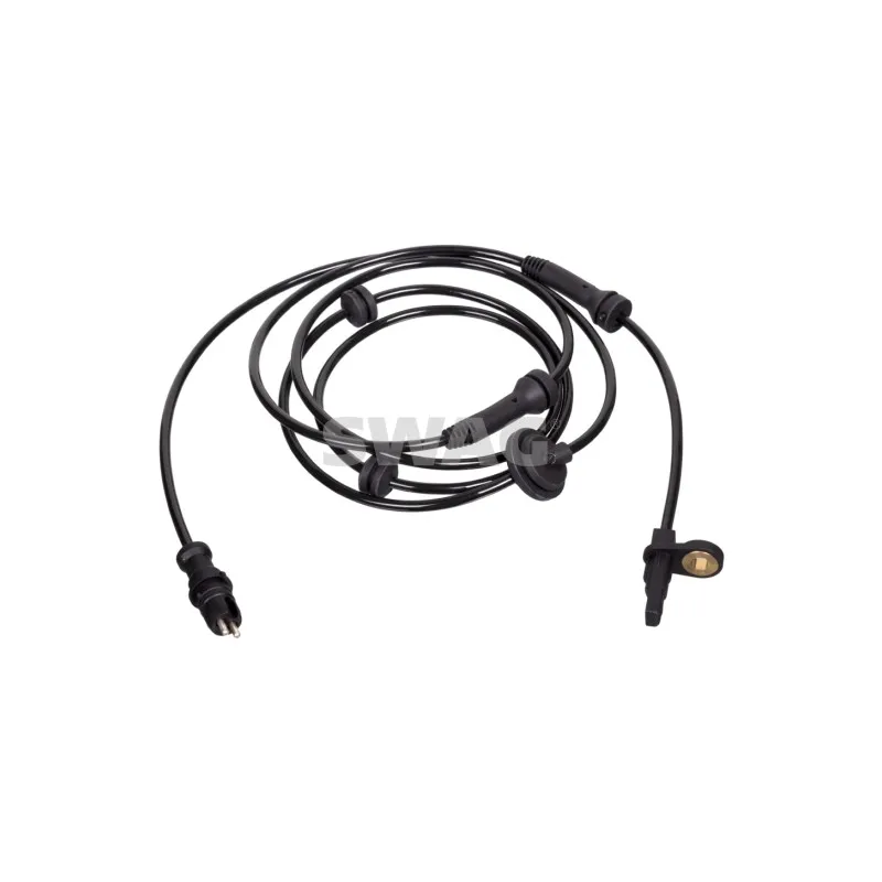 Capteur, vitesse de roue SWAG 70 10 2255
