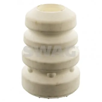 Butée élastique, suspension SWAG 70 10 2508