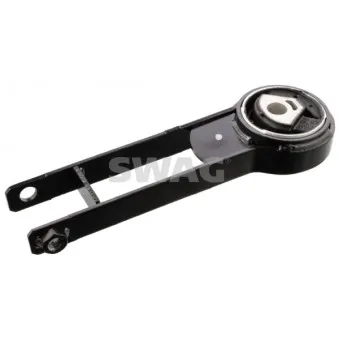 Support, suspension du moteur SWAG 70 10 2539