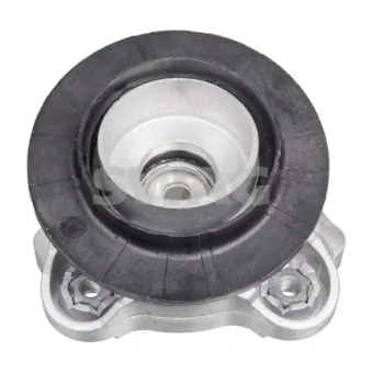 Coupelle de suspension avant gauche SWAG 70 10 2687