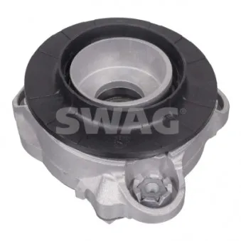 Coupelle de suspension avant droit SWAG 70 10 2689
