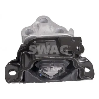 Suspension, boîte automatique SWAG 70 10 2739