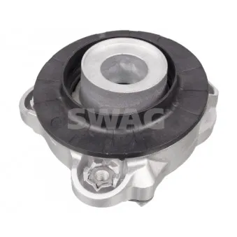 Coupelle de suspension avant gauche SWAG 70 10 2748