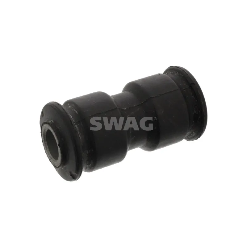 Coussinet de palier, ressort à lames SWAG 70 10 3140