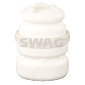 Butée élastique, suspension SWAG 70 10 3792