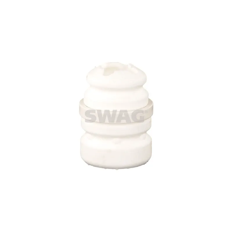 Butée élastique, suspension SWAG 70 10 3792