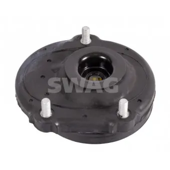 Coupelle de suspension avant droit SWAG 70 10 4215
