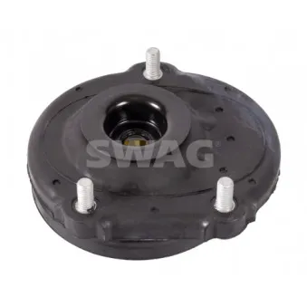 Coupelle de suspension avant gauche SWAG 70 10 4216