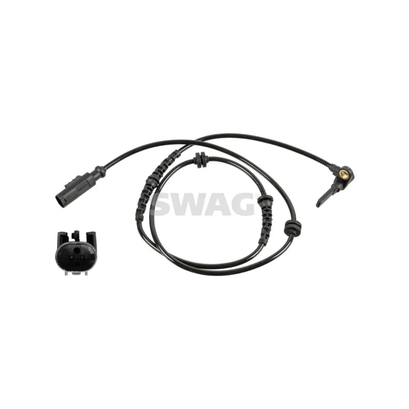 Capteur, vitesse de roue SWAG 70 10 4220