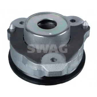 Coupelle de suspension avant gauche SWAG 70 10 4365